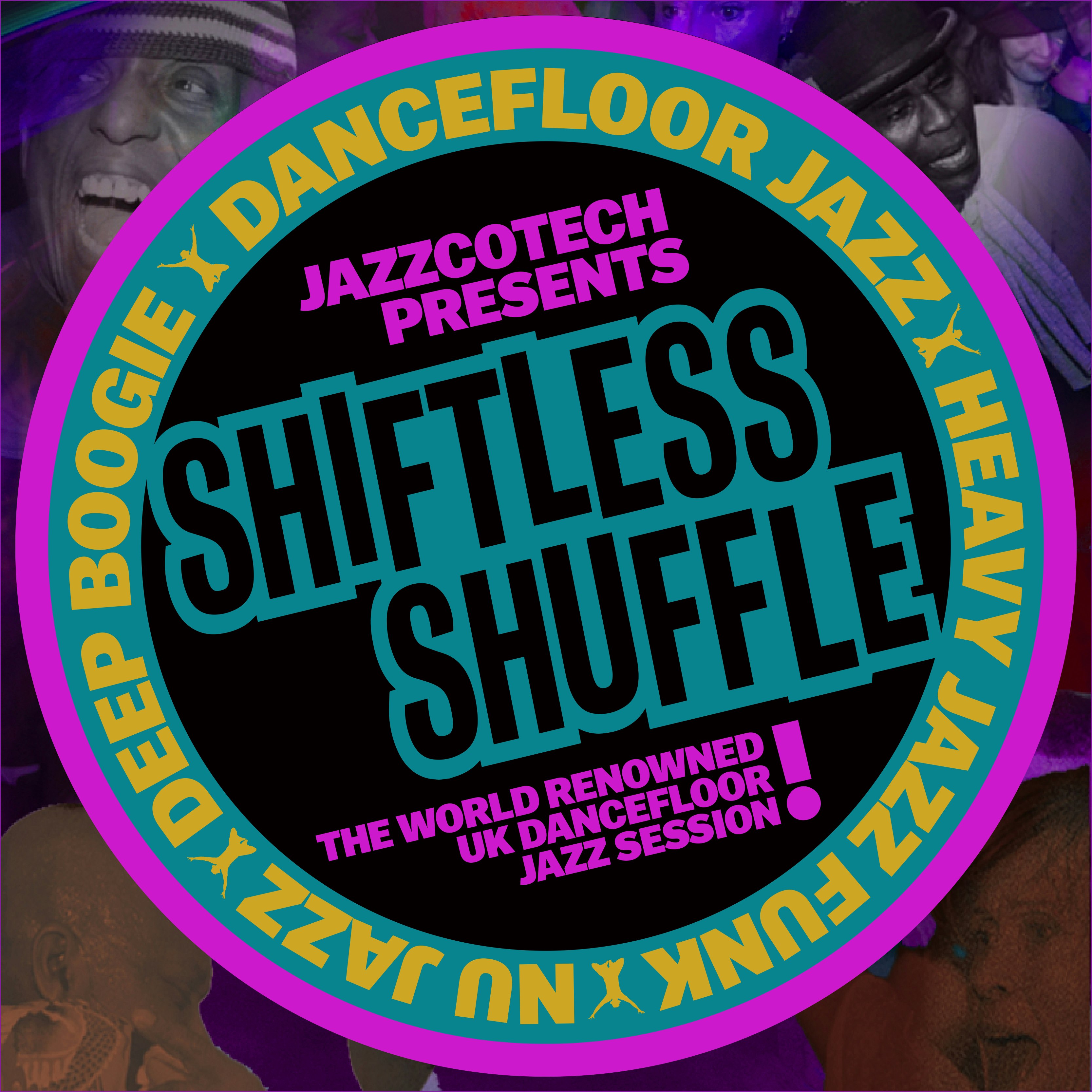 Shiftless Shuffle