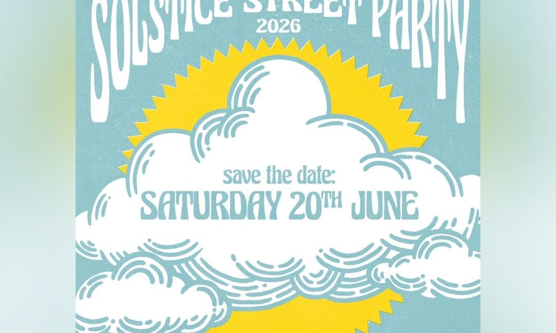 The Social Solstice Street Party