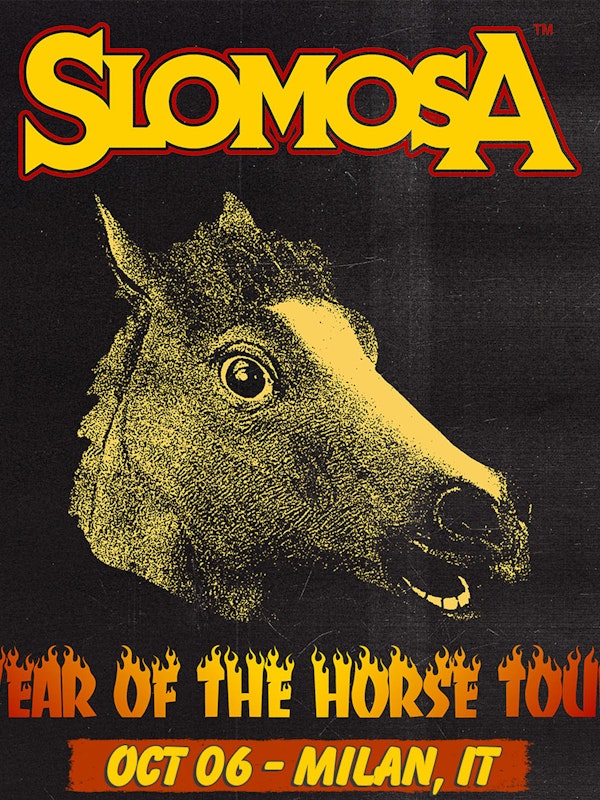 Slomosa