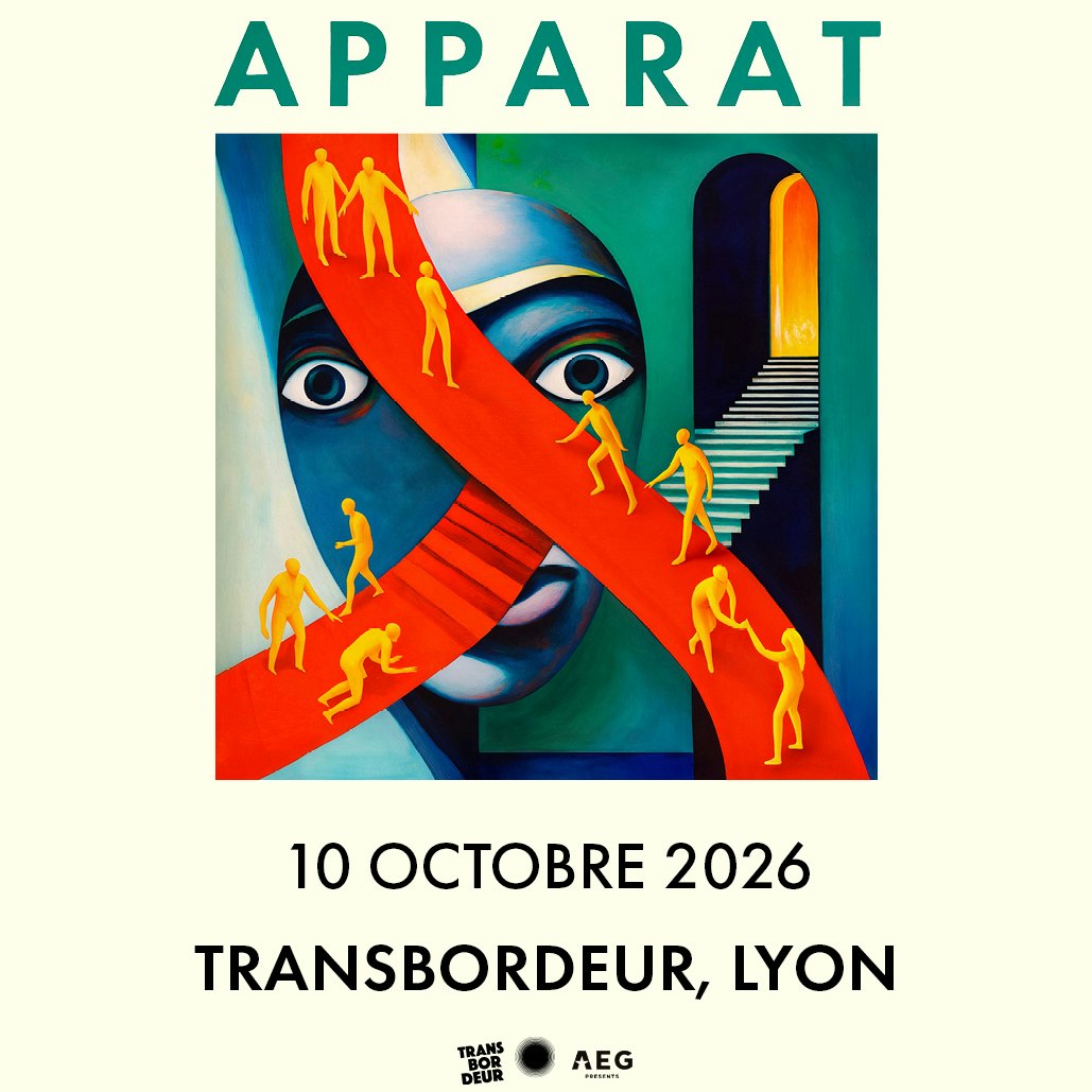 Apparat