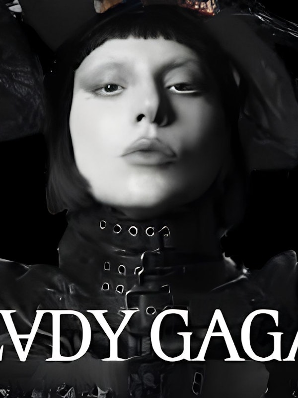 Lady Gaga Special Party