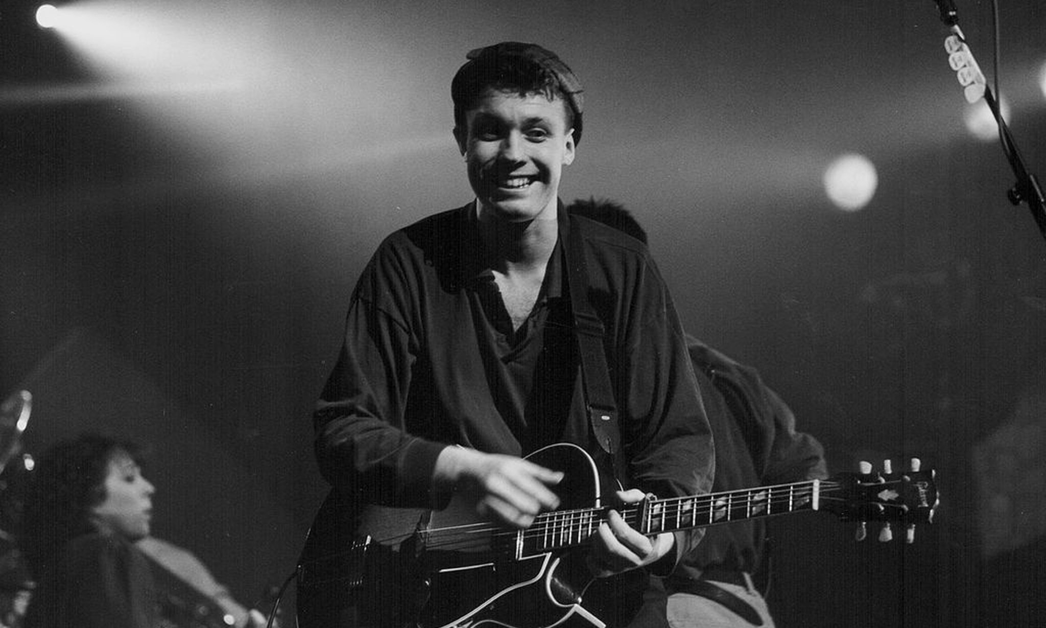 Martin Stephenson & The Daintees