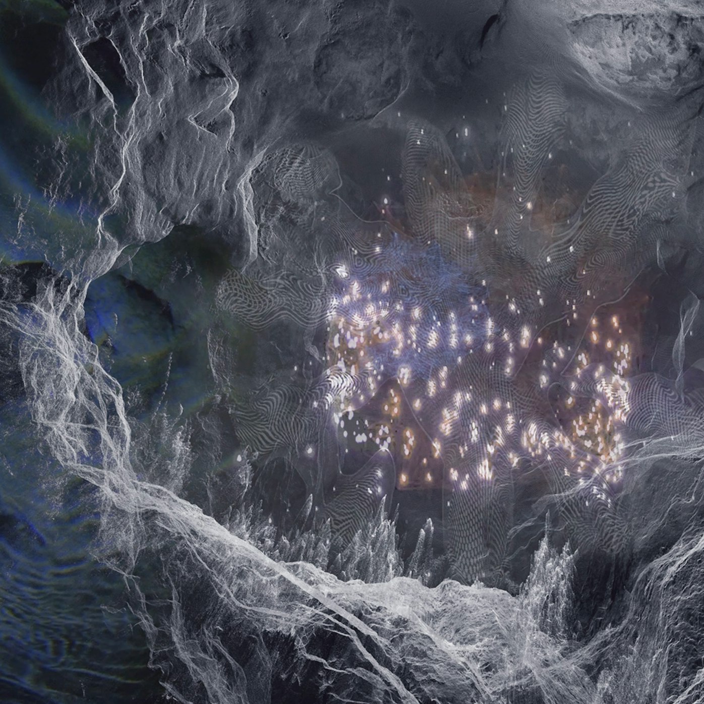 Metabolic Drift: 0rphan Drift, John Wild, Matt Lewis, V&C (Violet Savage and Ciar Wild)