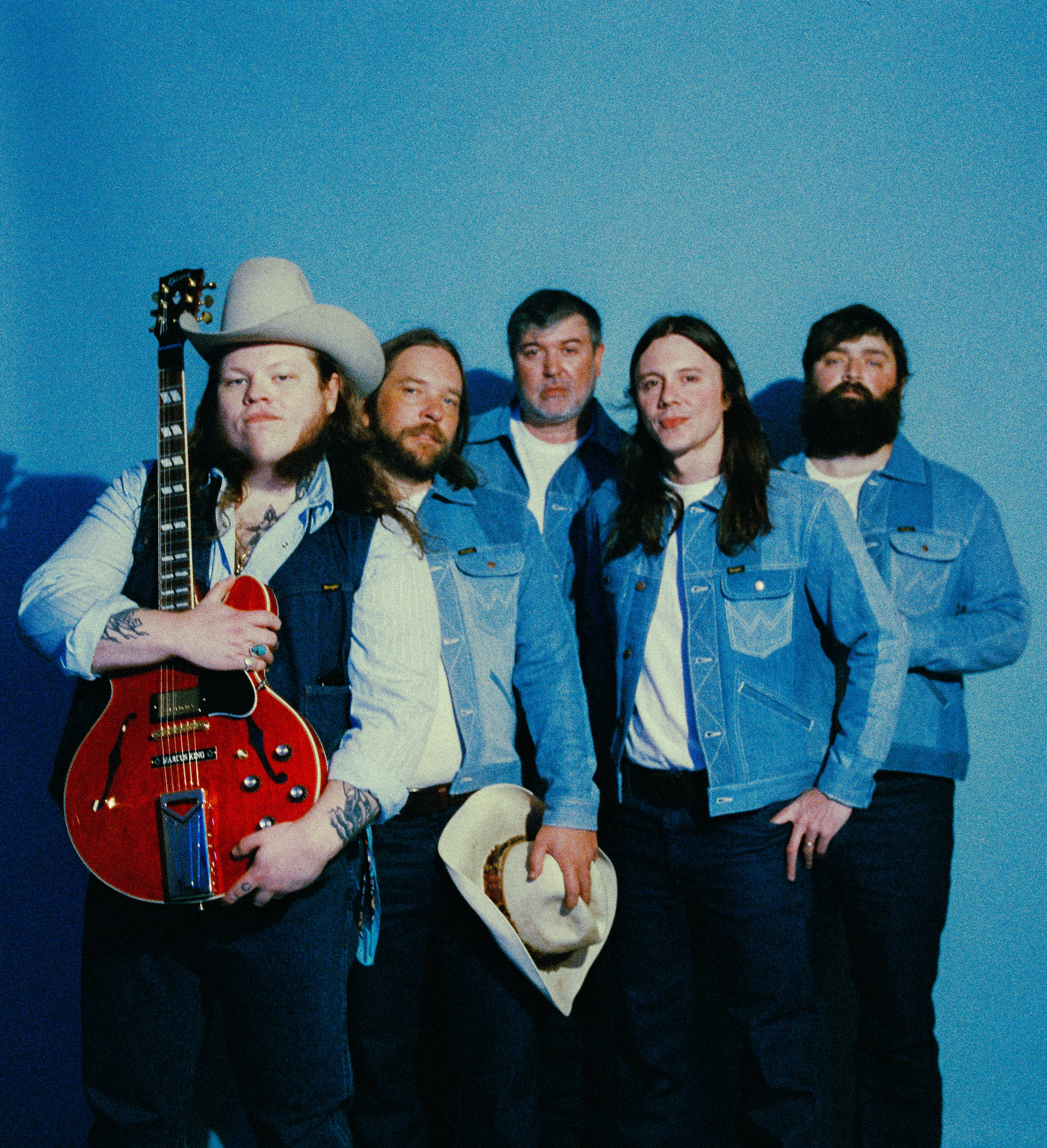 Marcus King Band Tickets | From $164.80 | 9 Jun @ The Muse