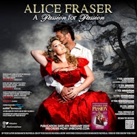 Alice Fraser - A Passion For Passion