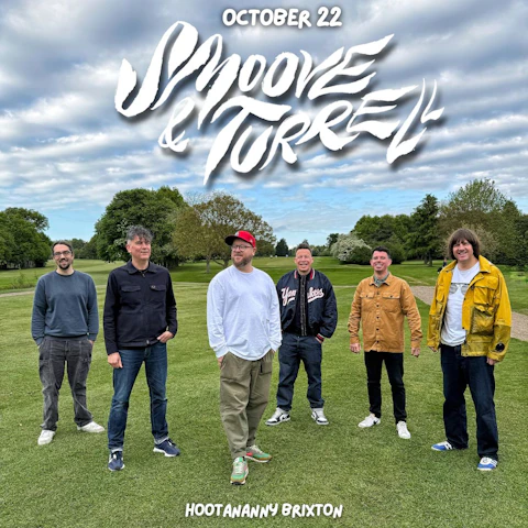 Smoove & Turrell