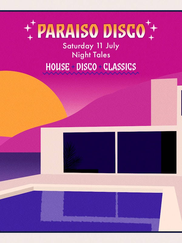 Paraiso Disco: House, Disco, Classics