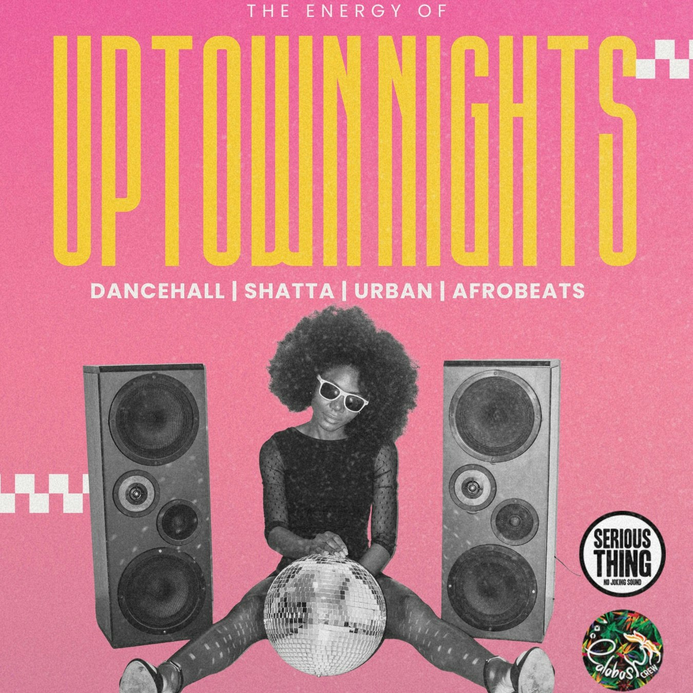 Uptown Nights