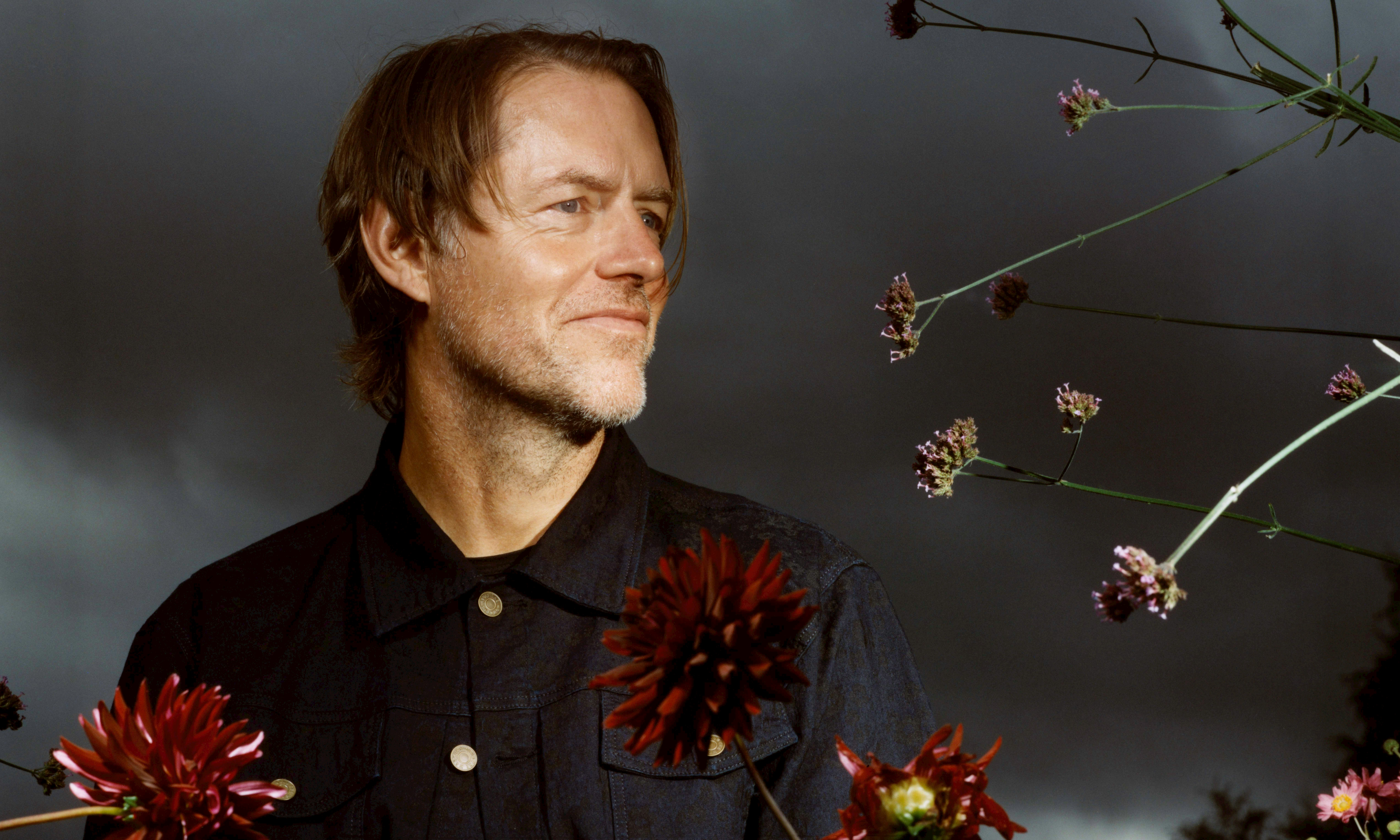 Ed O'Brien 'Blue Morpho': In Conversation + Short Film Screening
