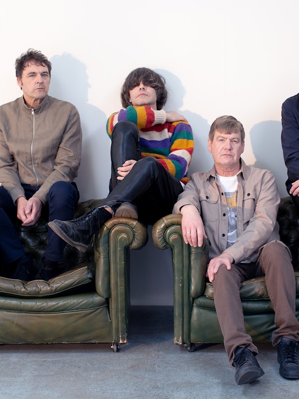 The Charlatans UK - North American Tour 2026