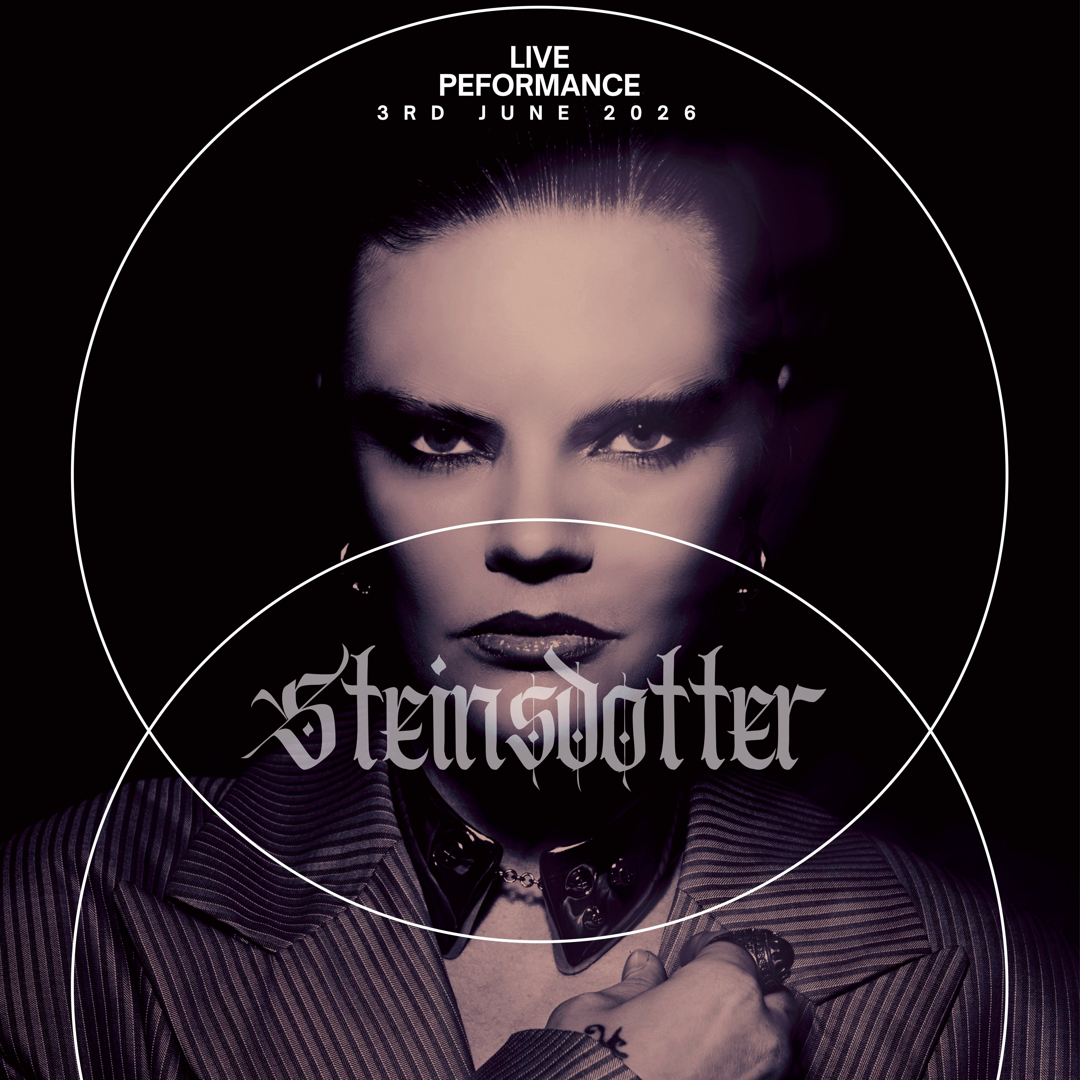 Steinsdotter
