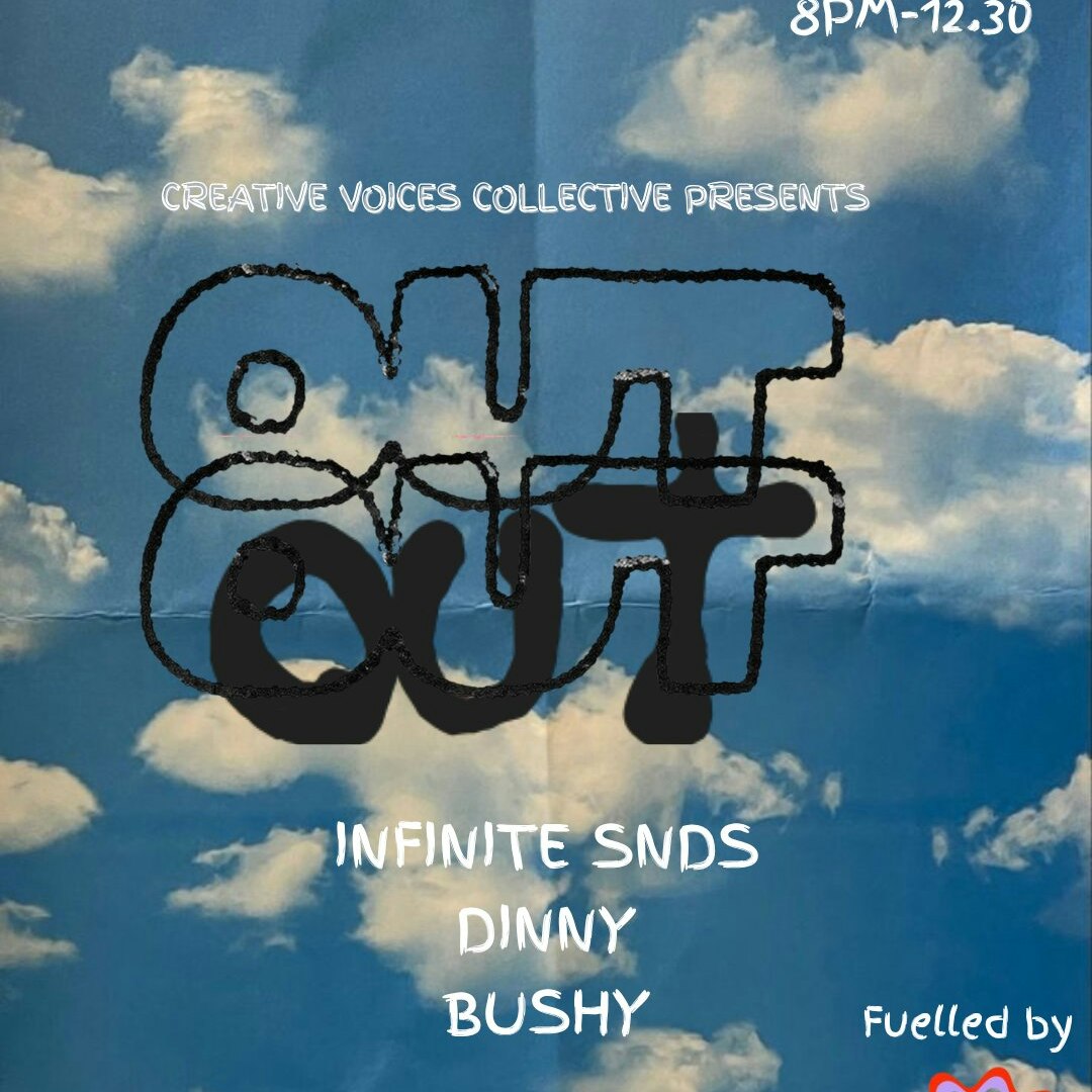 OUT OUT