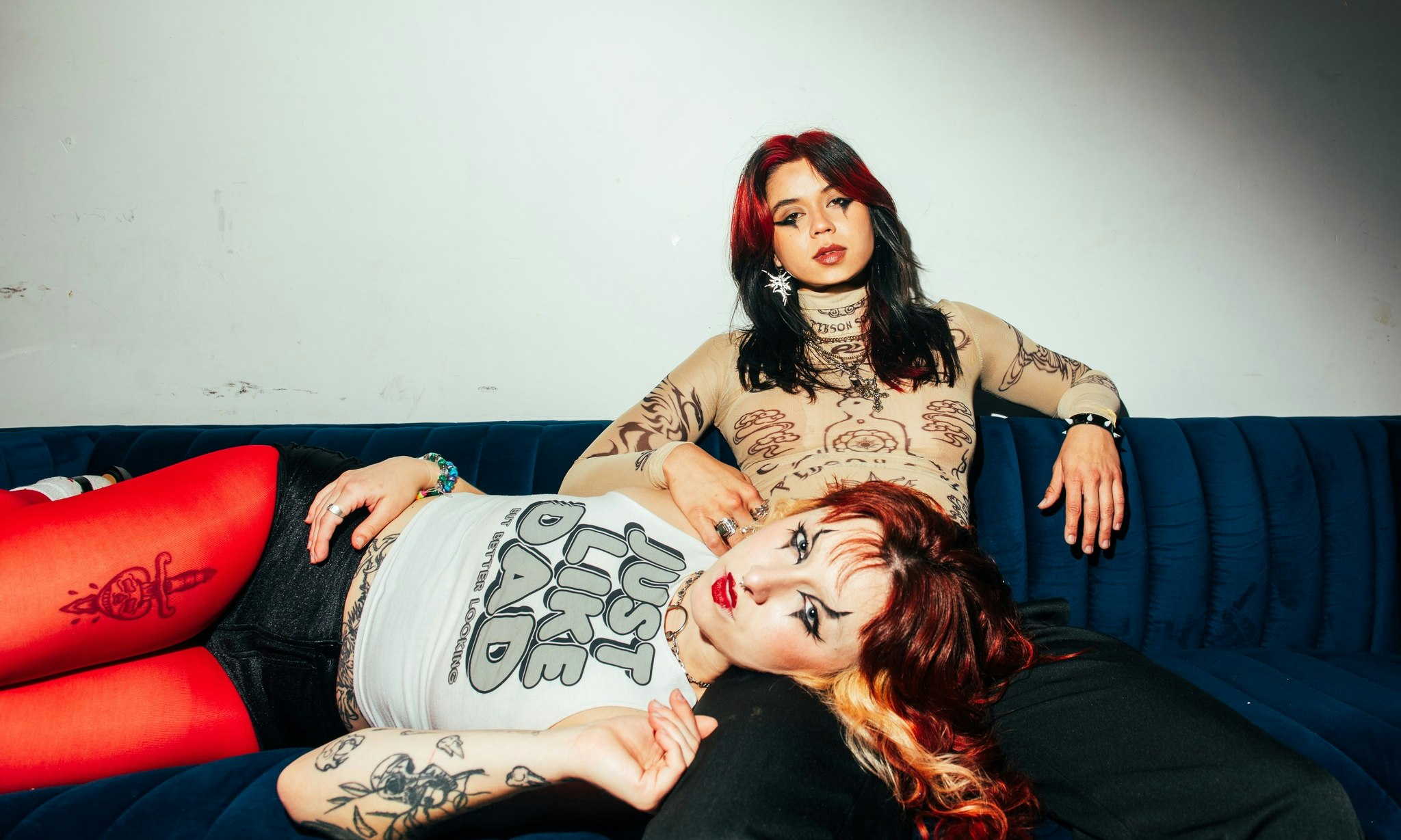 Babe Haven / Latter / Slap Rash