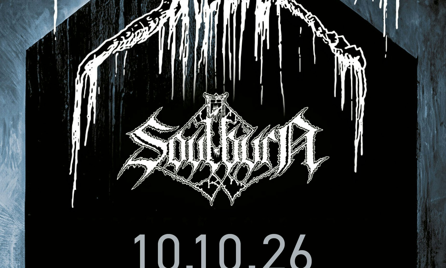 MORK (NO) + SOULBURN (NL) + ARROGANZ