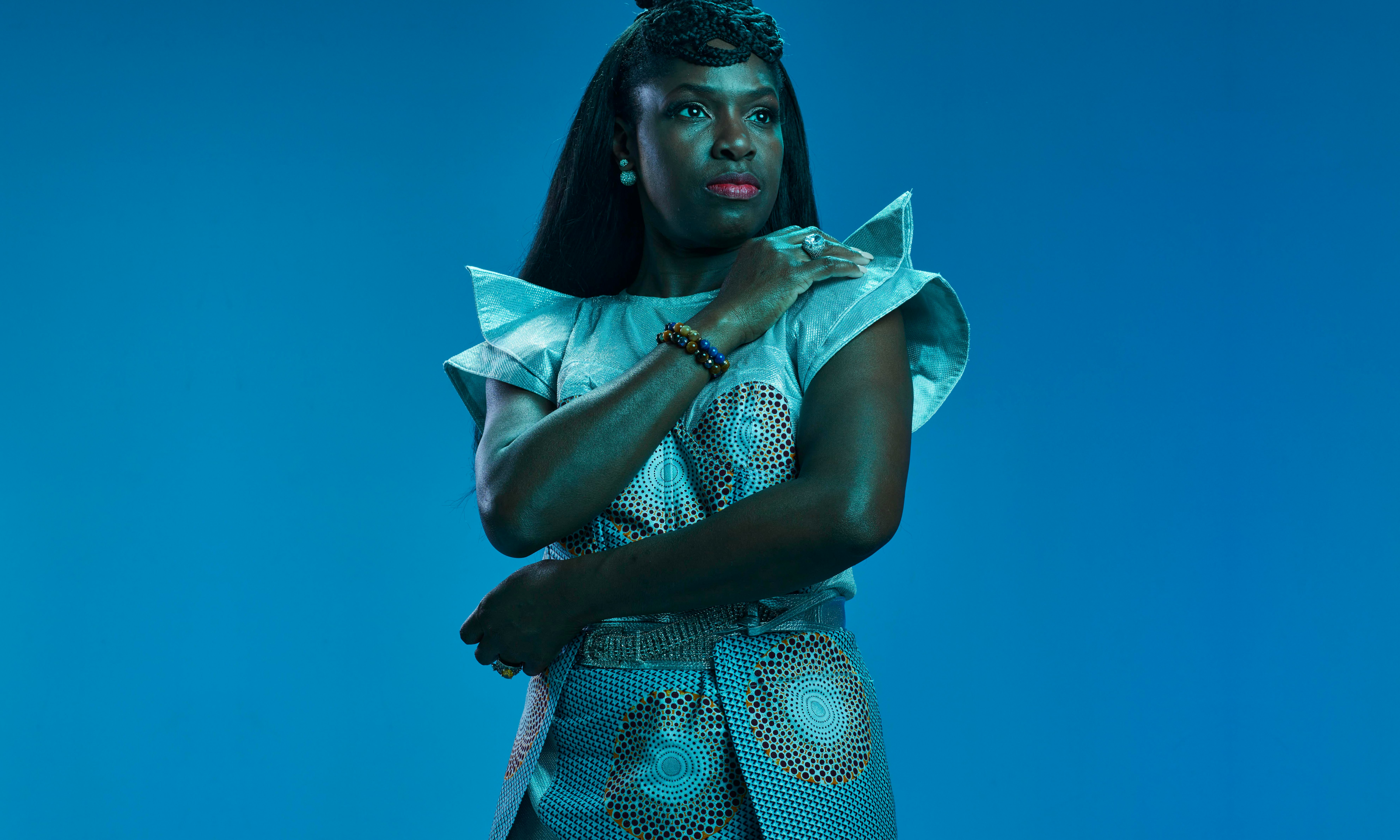 Ibibio Sound Machine