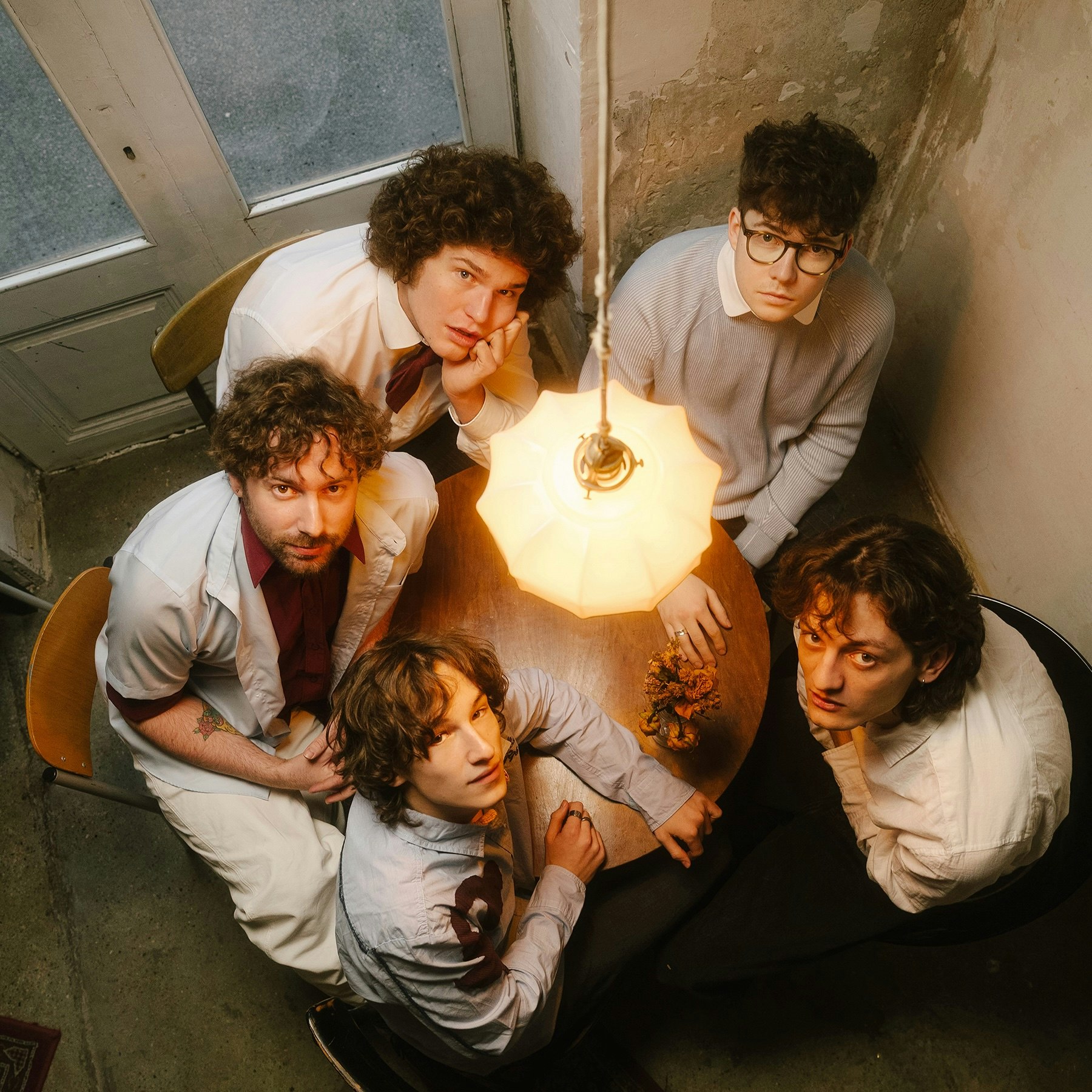 Cordoba78: 'Afterhour Kaltenbrunnen' Live + Signing