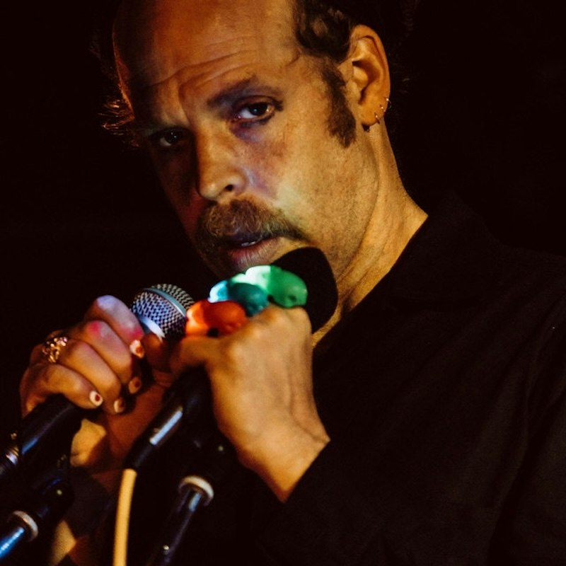 Bonnie Prince Billy at Albert Hall Manchester, Manchester