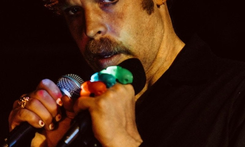 Bonnie Prince Billy