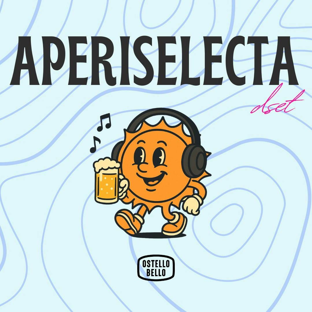 Aperiselecta | Missin Red DjSet