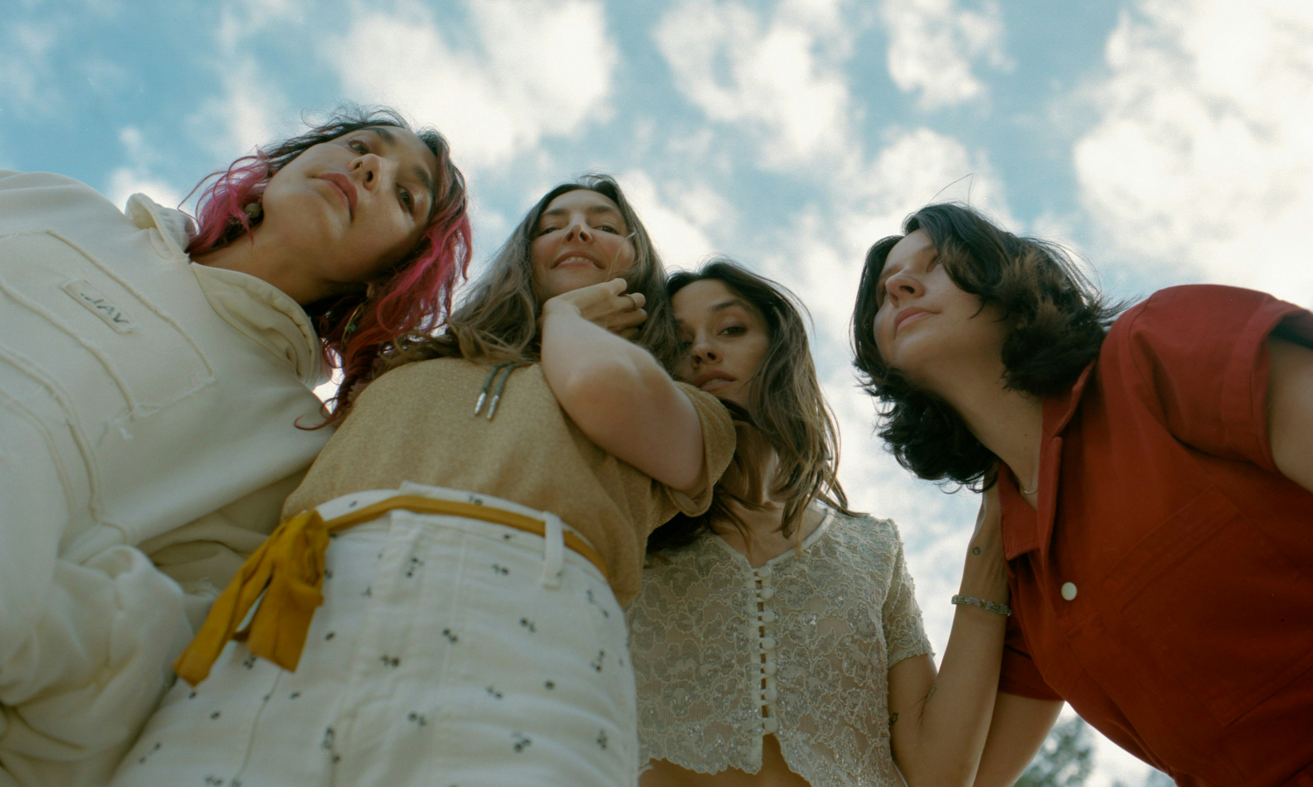 Warpaint