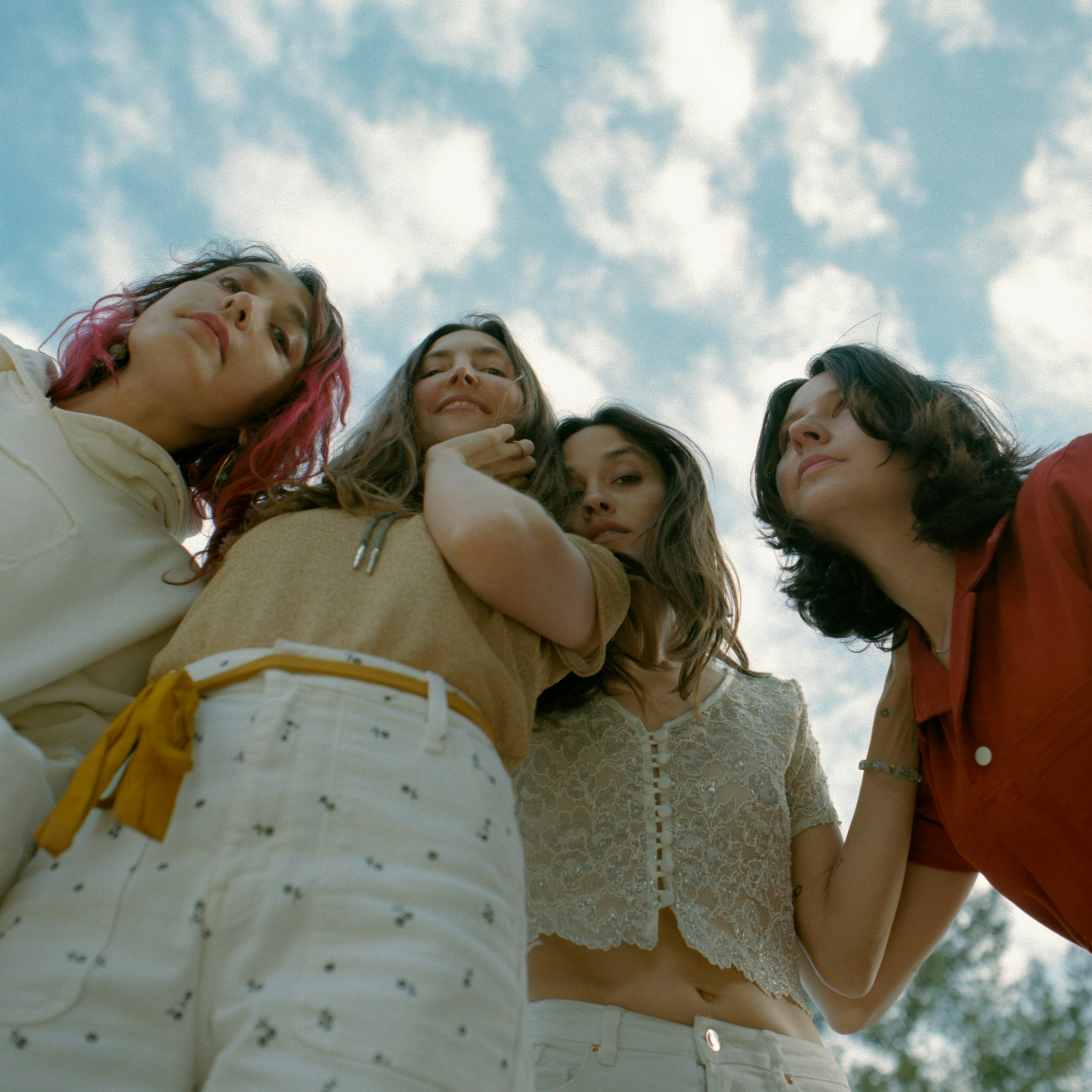 Warpaint