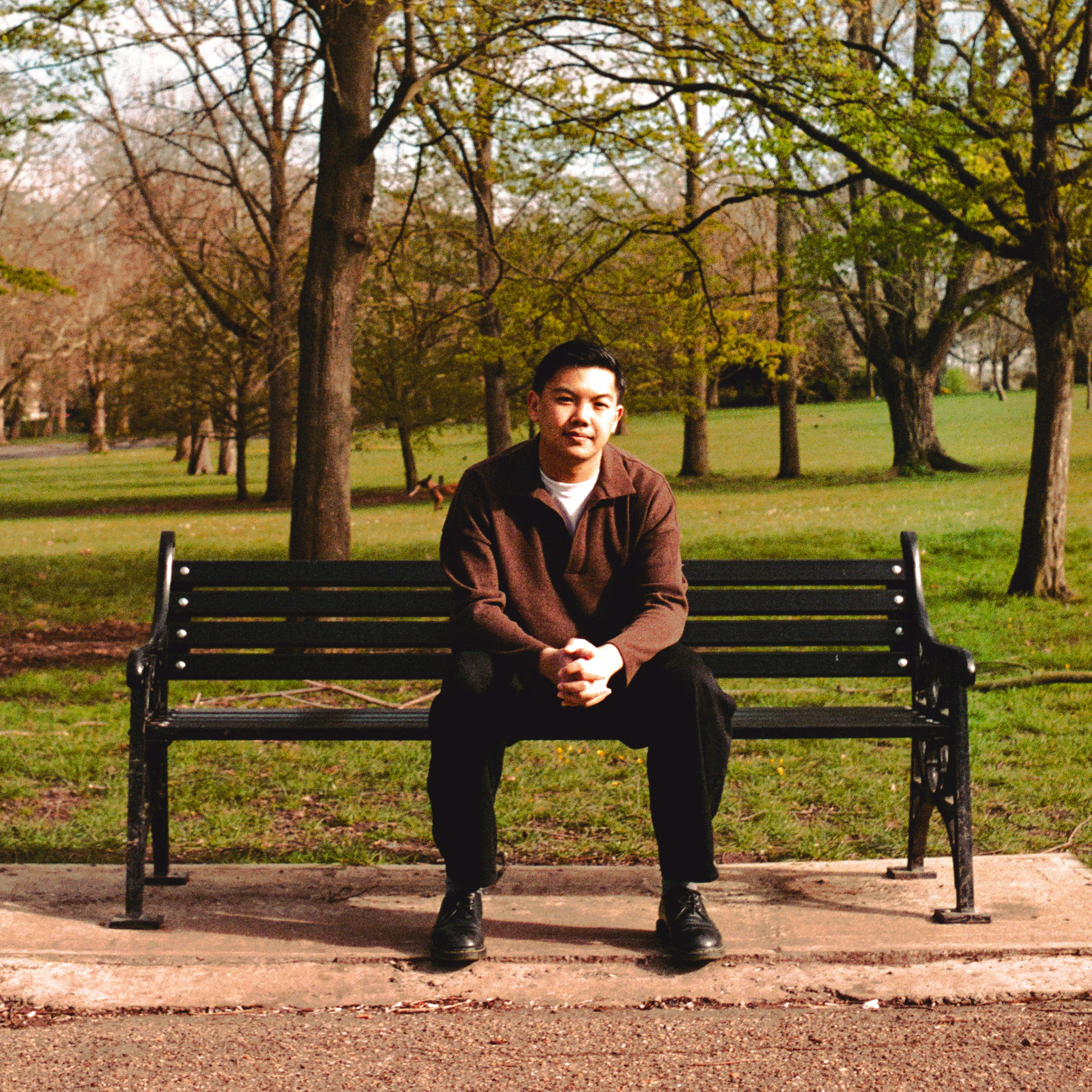Darius Oon