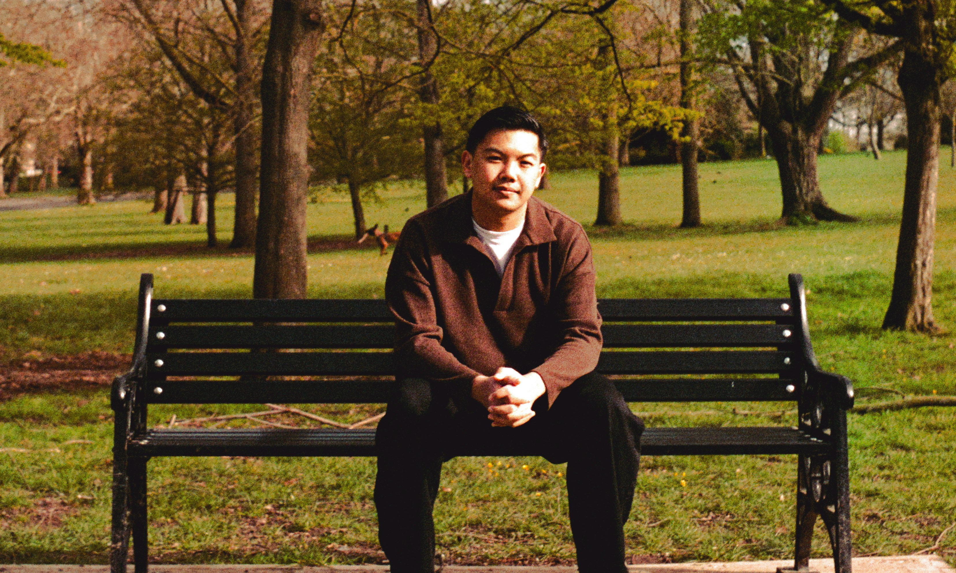 Darius Oon