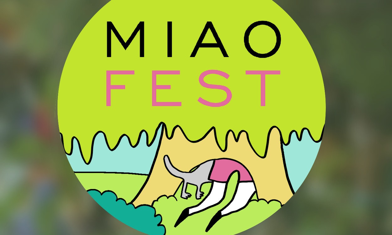 Miao Fest – Domenica 30 agosto