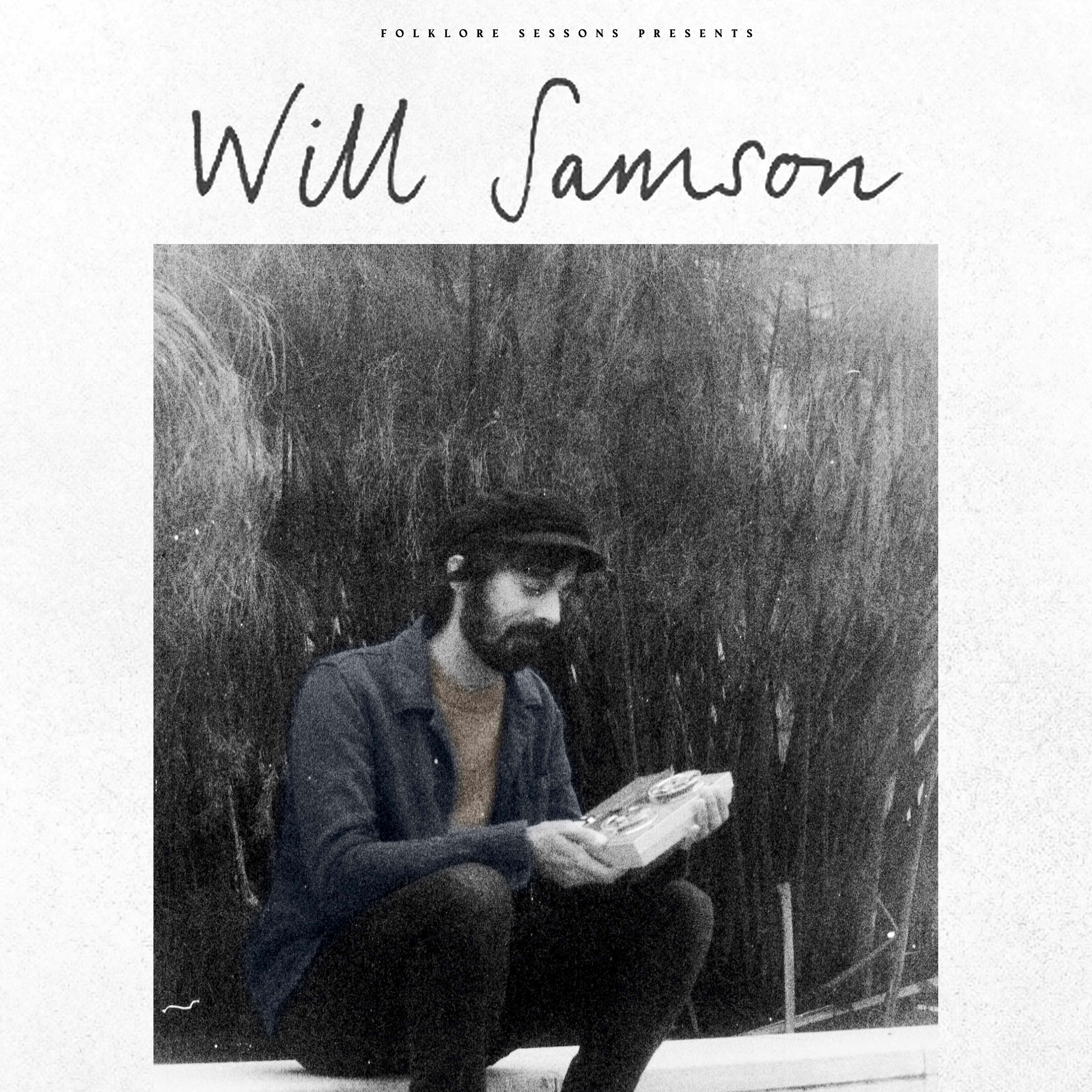Will Samson