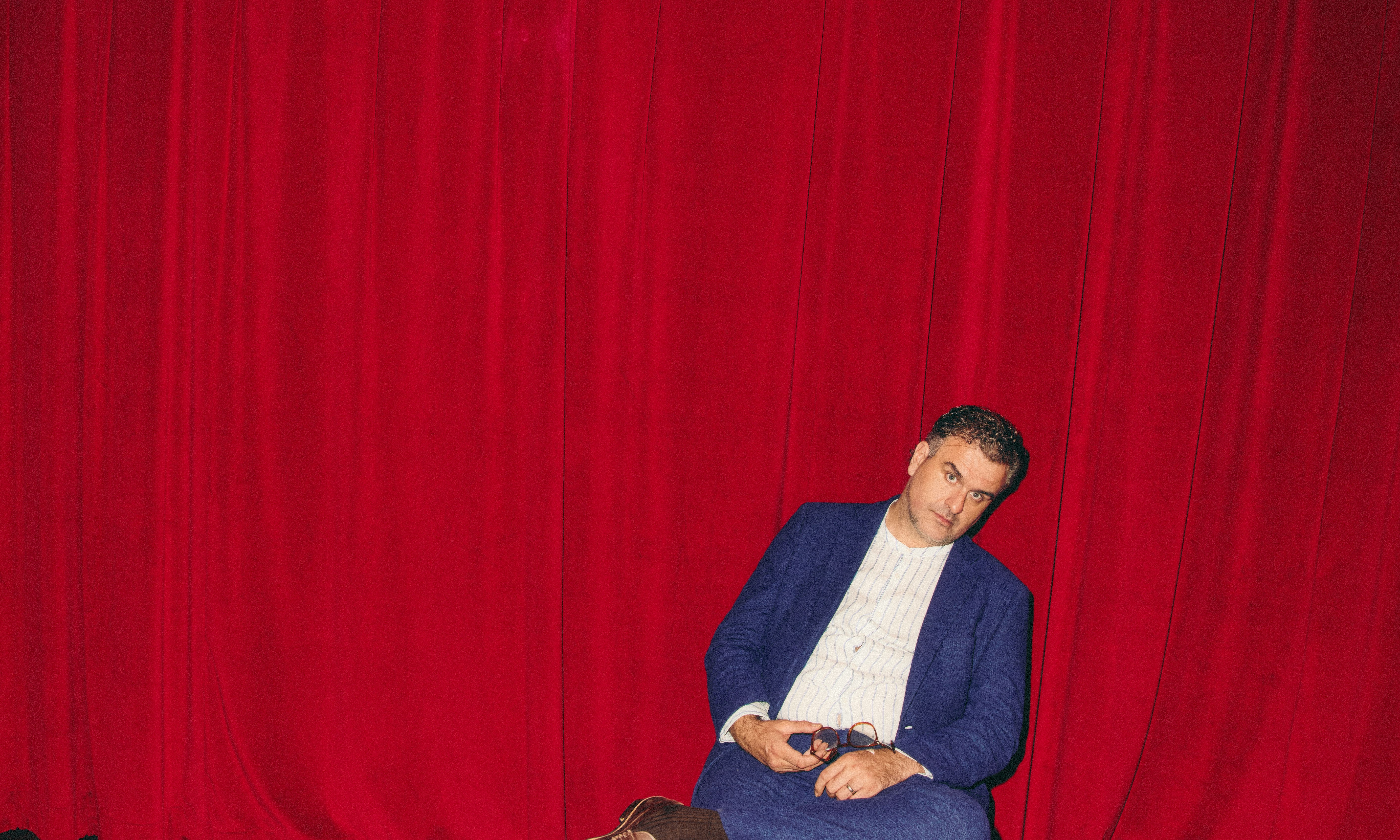 Reverend & The Makers