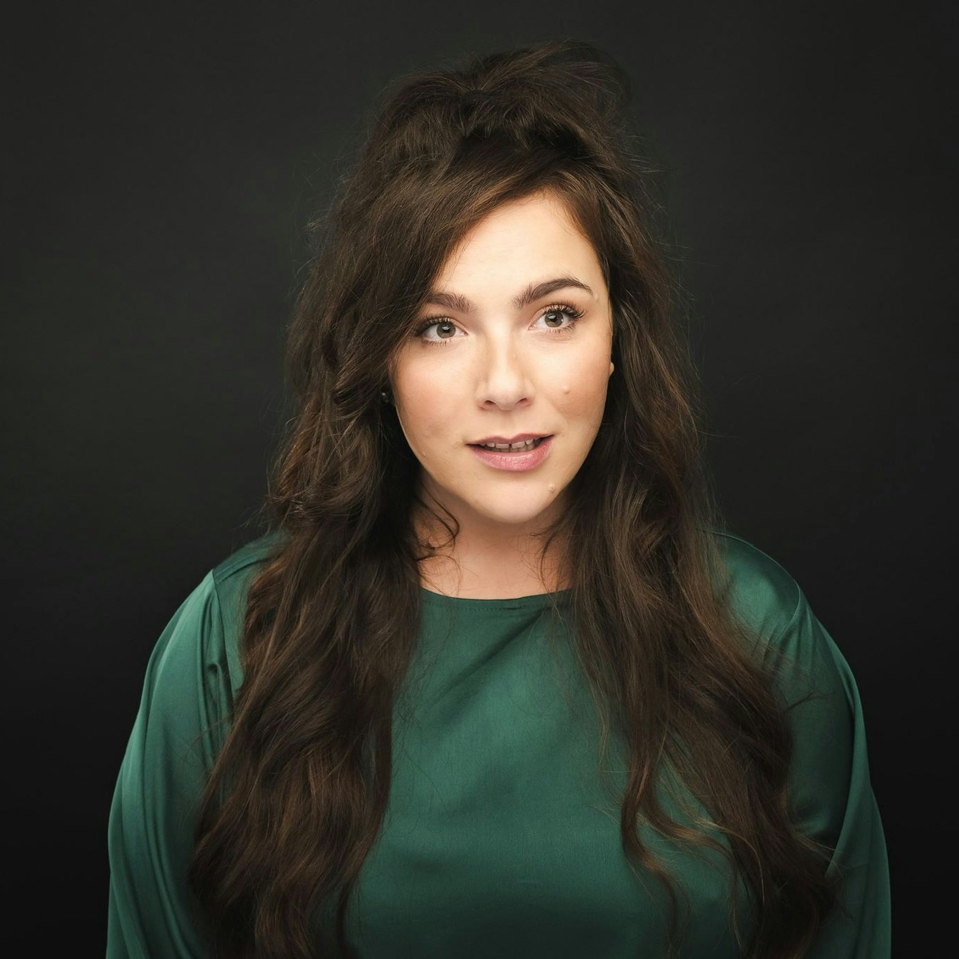 Anna Thomas: Work in Progress