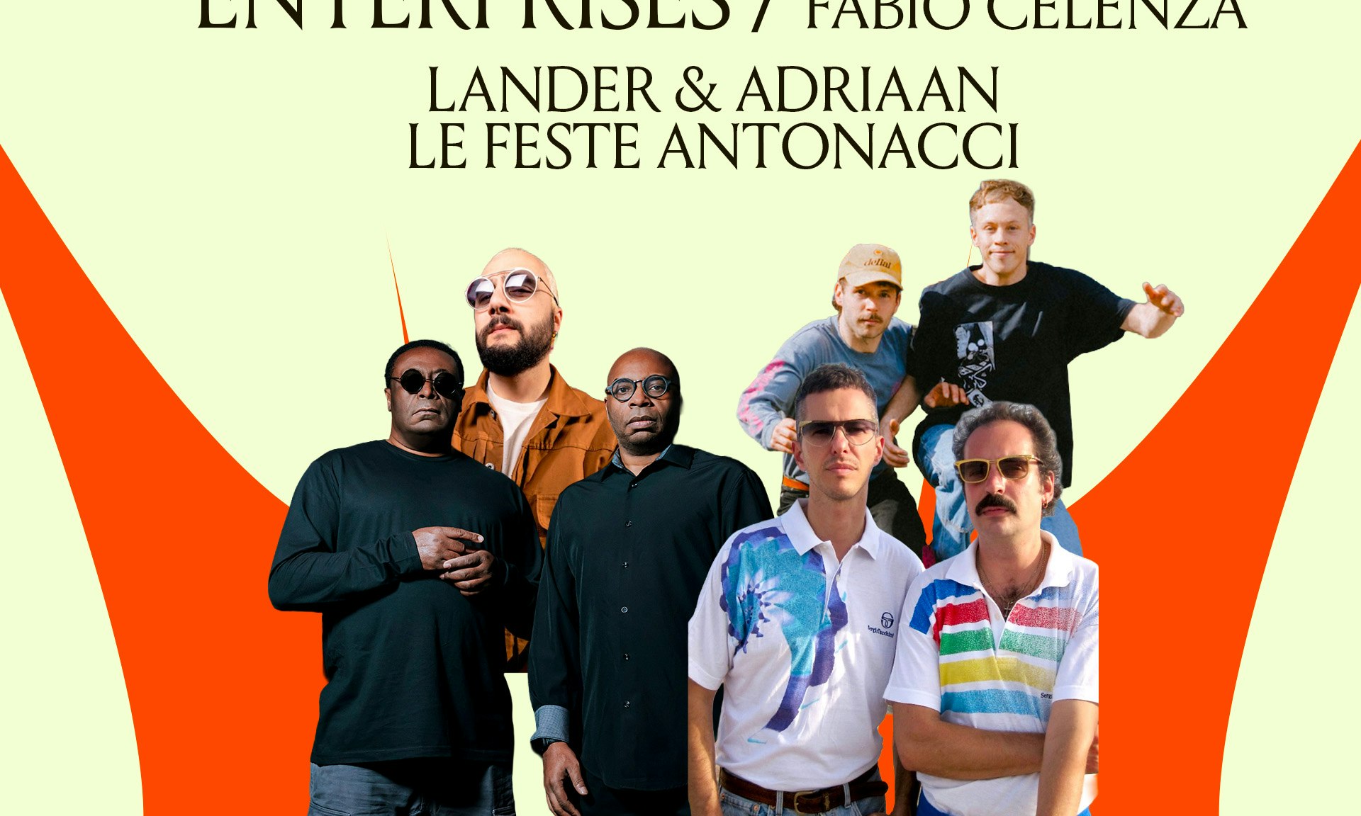 FestiValle 2026 - Day Pass (8 Agosto)