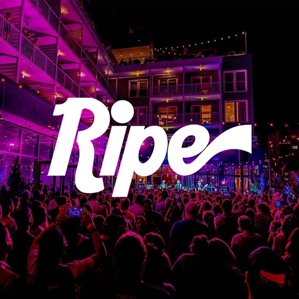 Ripe