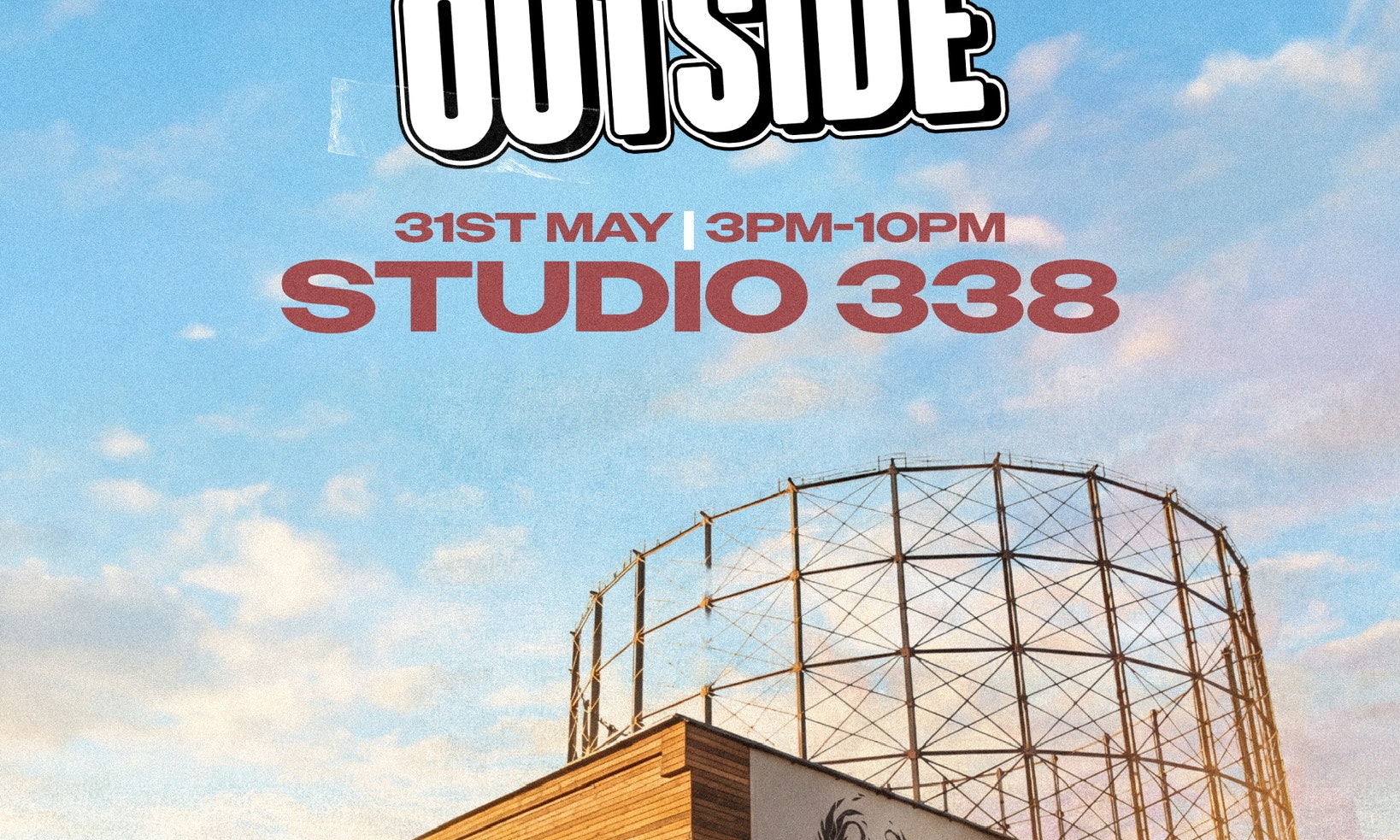 We Outside: Starting Summer Right