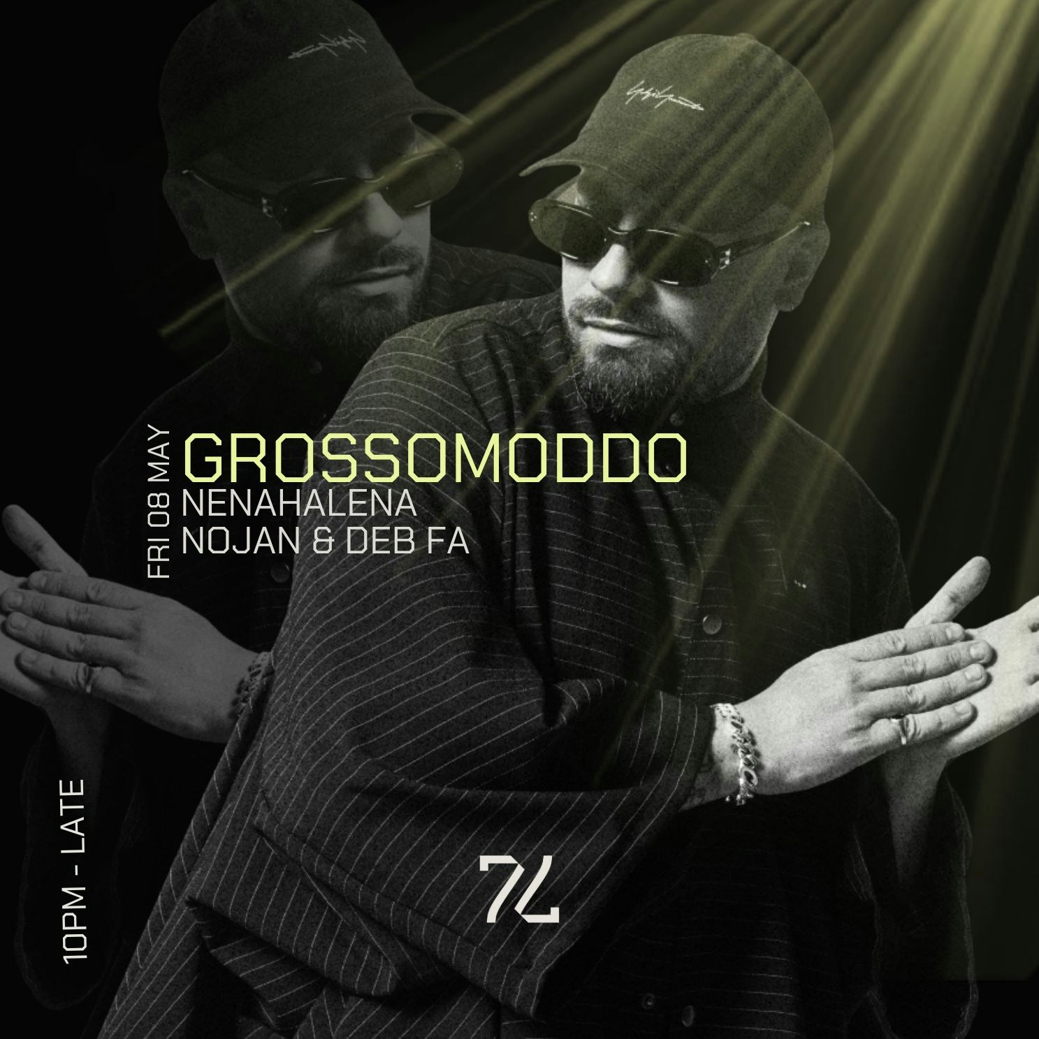 77 : GROSSOMODDO