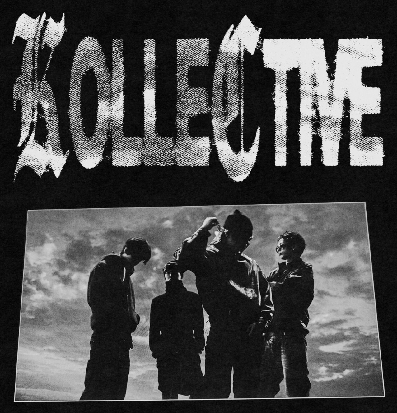 KC KOLLECTIVE: London