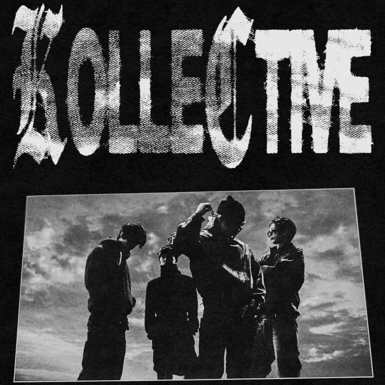 KC KOLLECTIVE: London