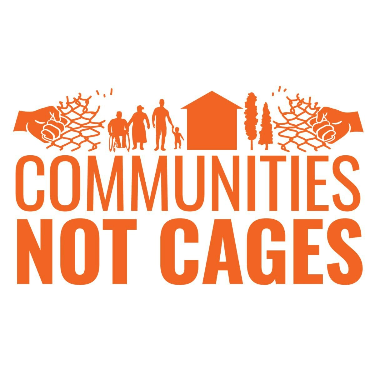 Communities Not Cages | A Benefit Concert for the Florence Project