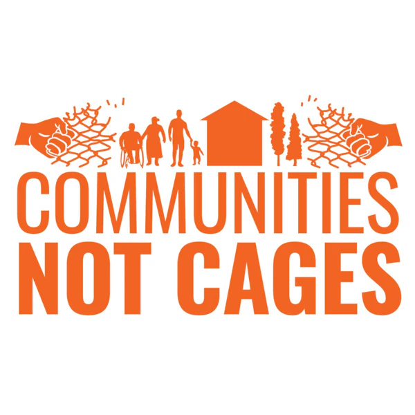 Communities Not Cages | A Benefit Concert for the Florence Project