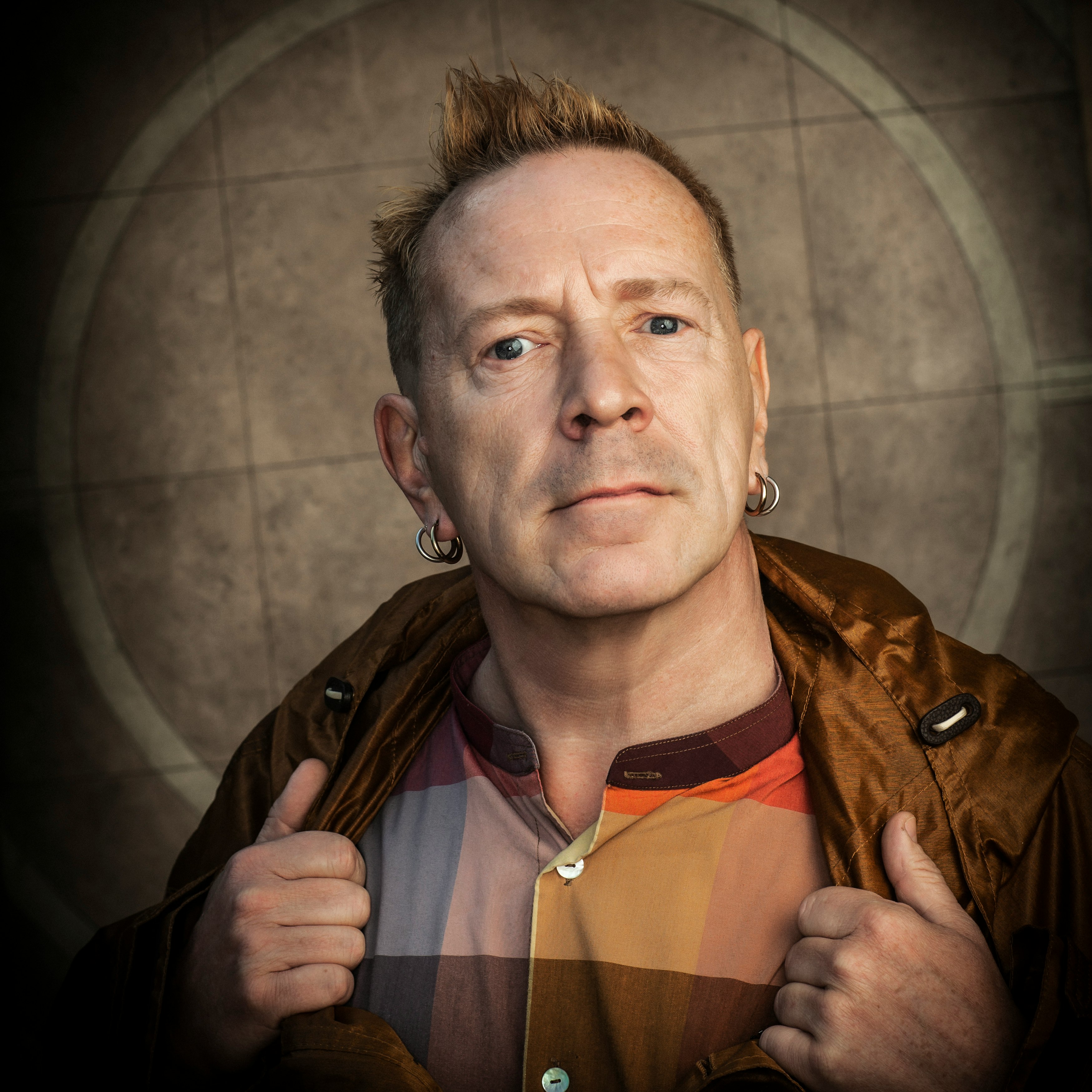 John Lydon - I could be wrong, I could be right