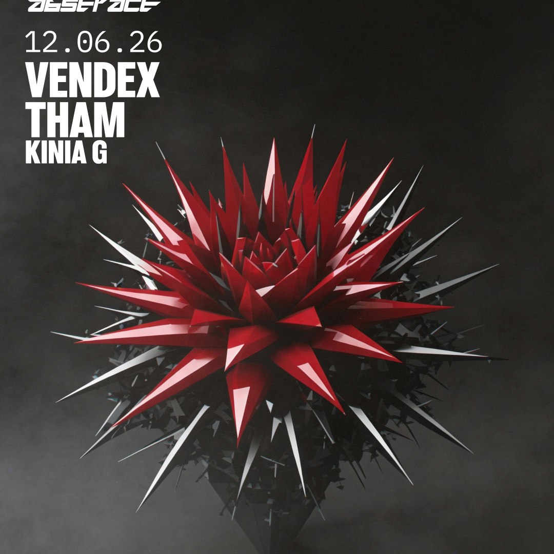 ALIVE x Abstract with Vendex & Tham