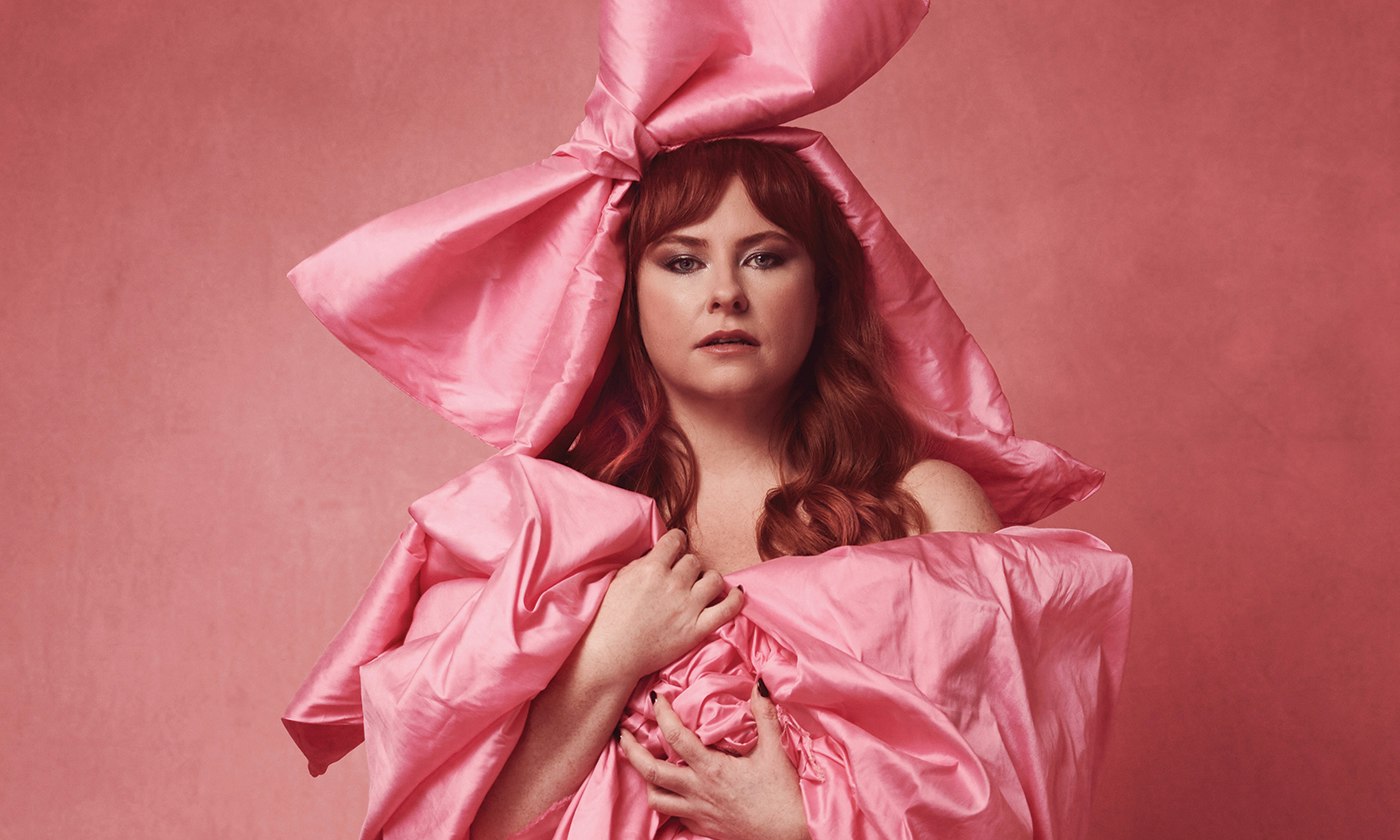 Amy Gledhill: Thanks For Having Me - Matinée