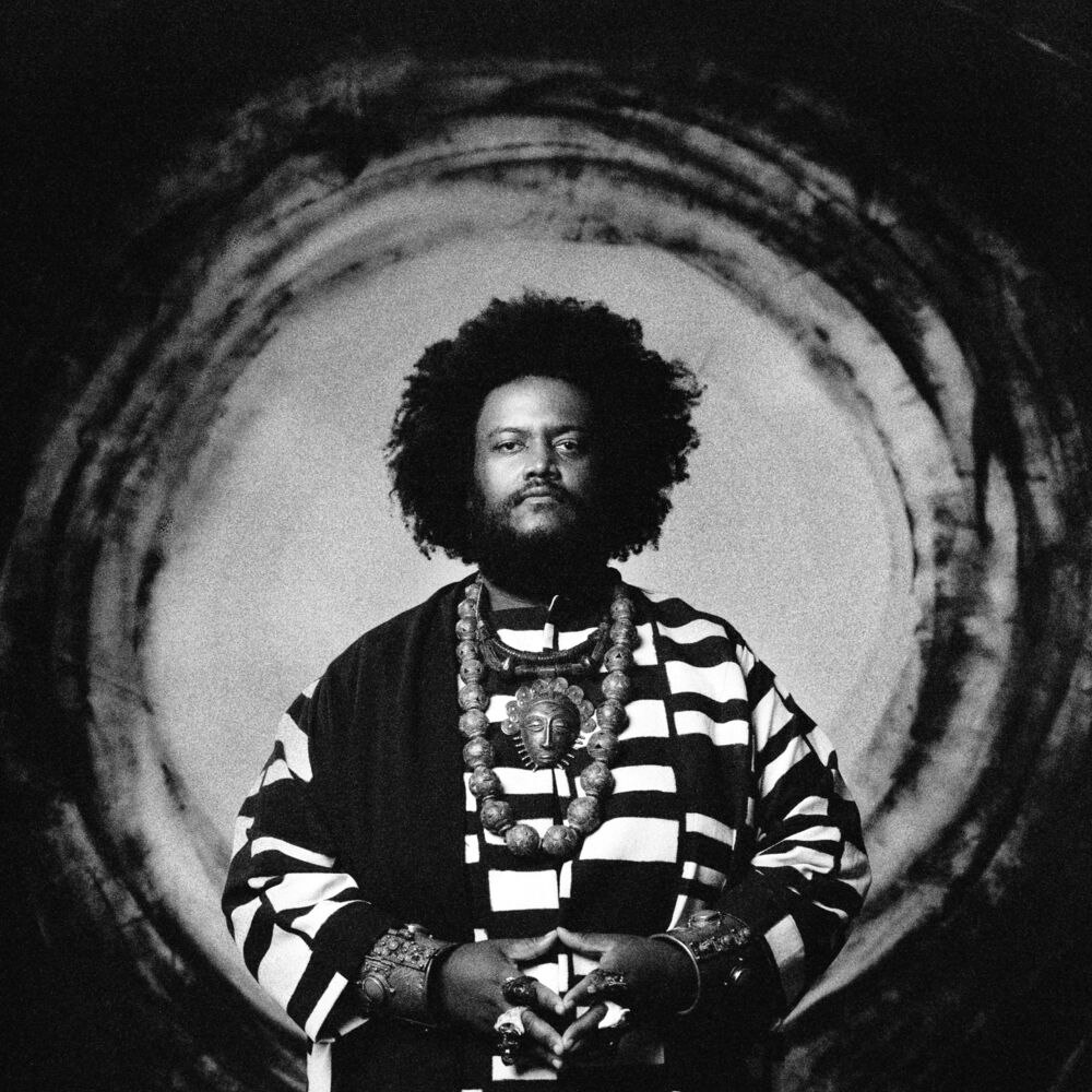 Kamasi Washington: Fearless Movement Live