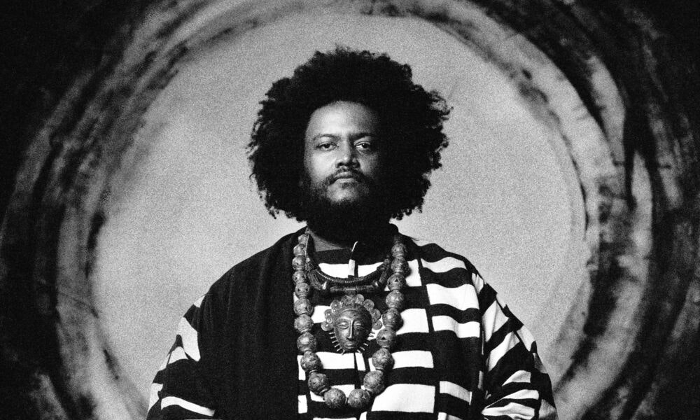 Kamasi Washington: Fearless Movement Live