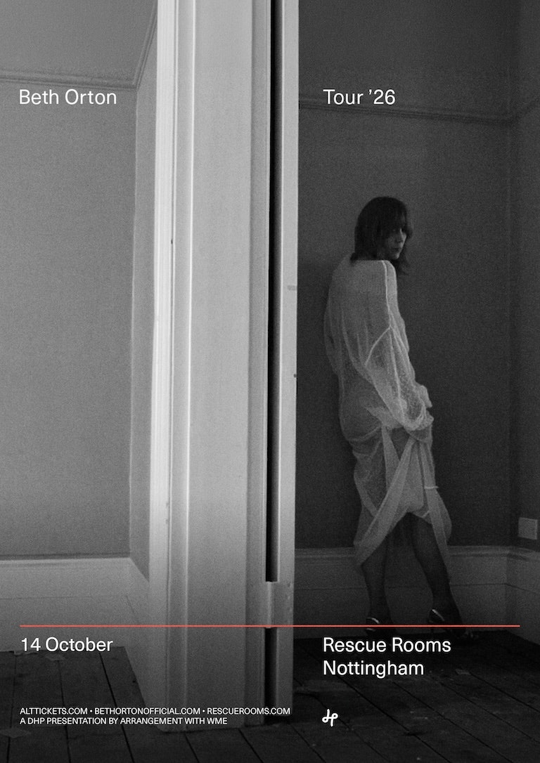 Beth Orton at Rescue Rooms, Nottingham