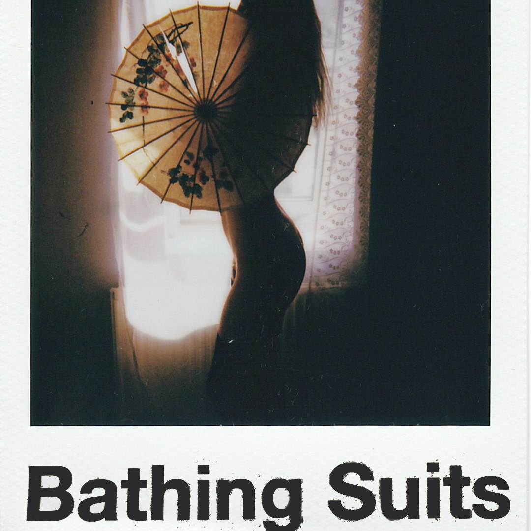 Bathing Suits, KiosK, The Childminders