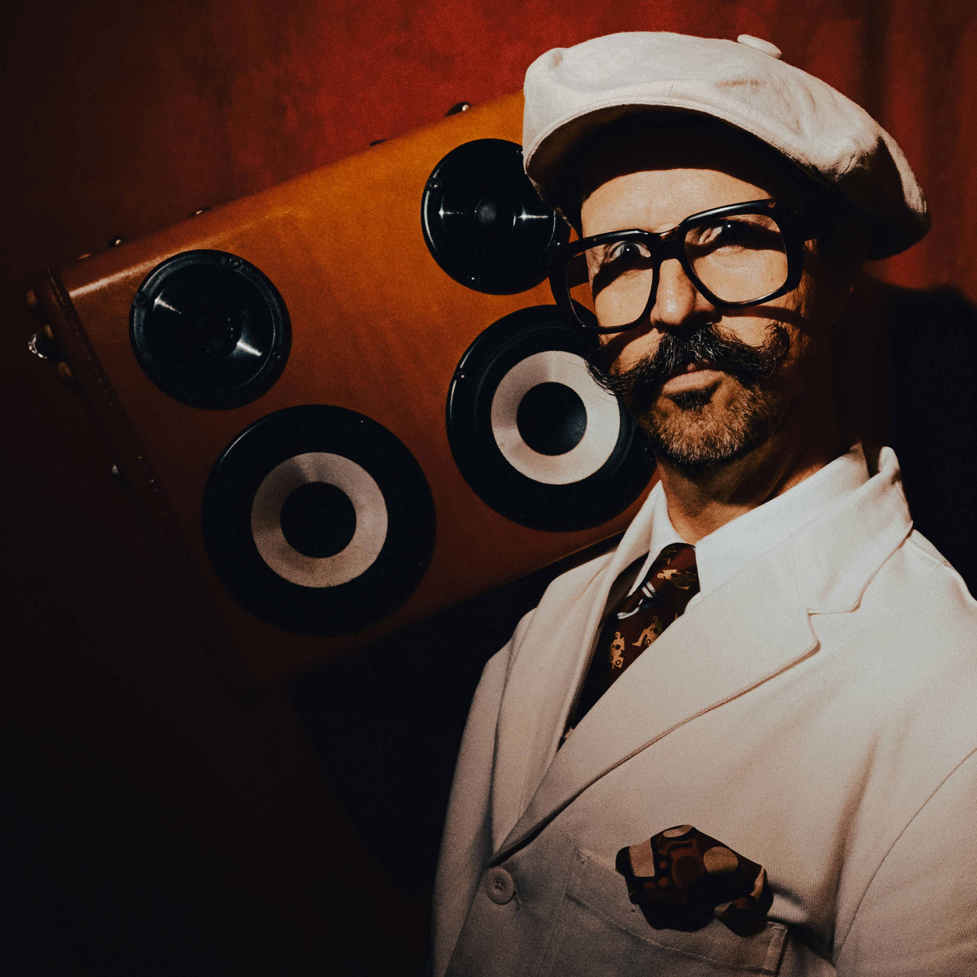 Mr B The Gentleman Rhymer