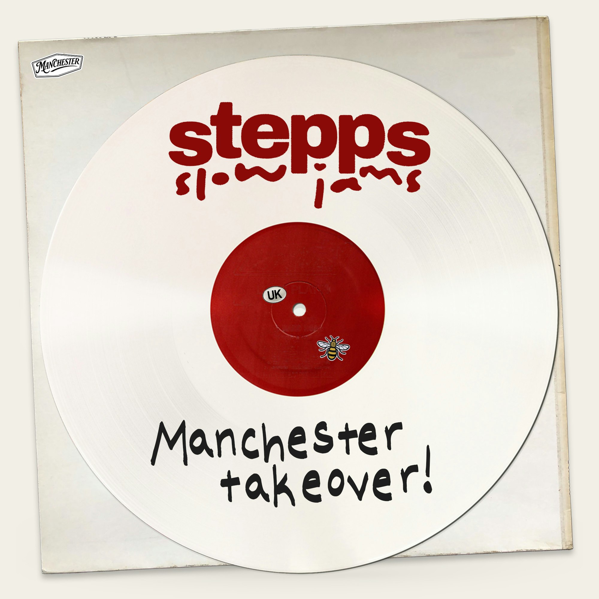 Stepps Slow Jams