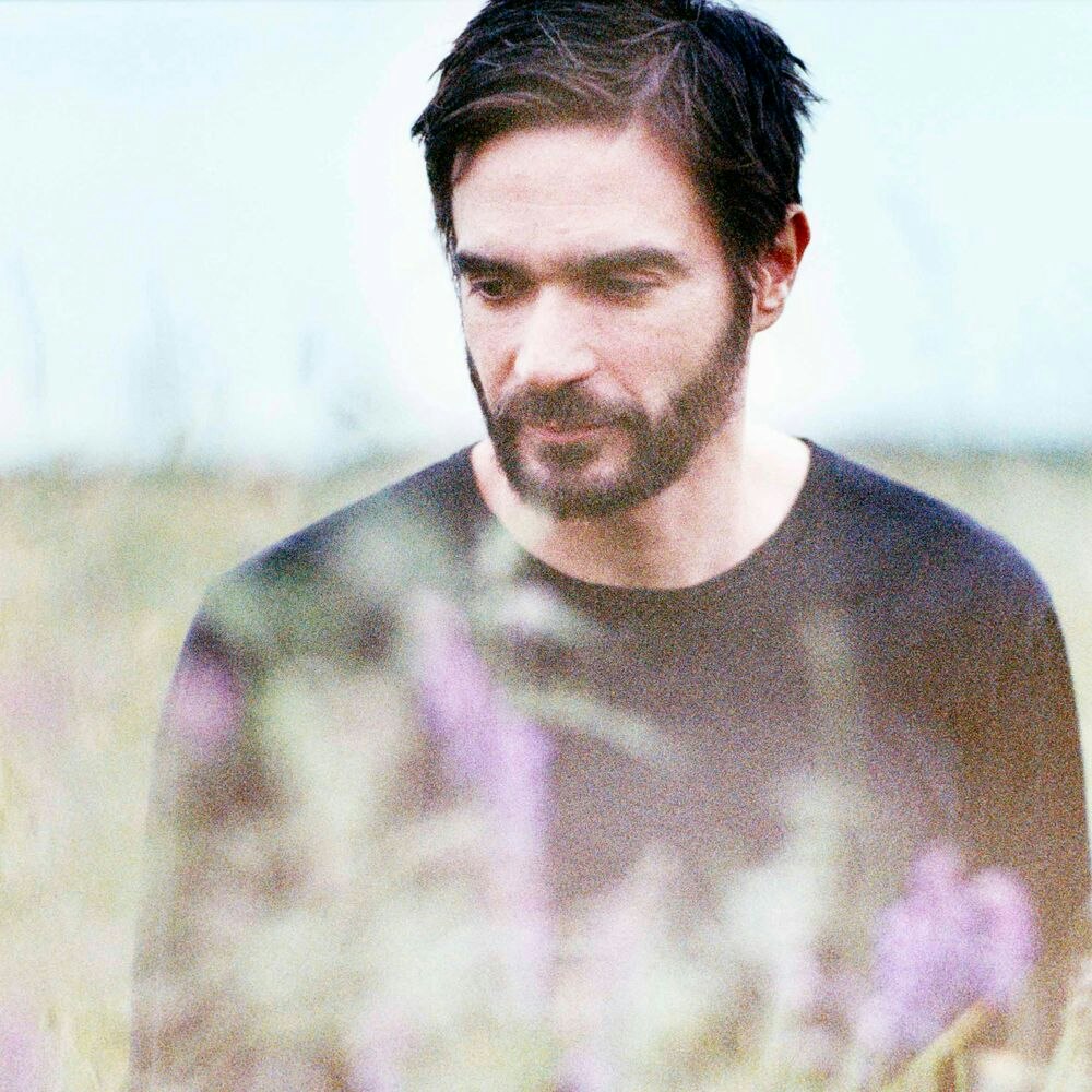 Jon Hopkins and Maddie Ashman + Leo Abrahams
