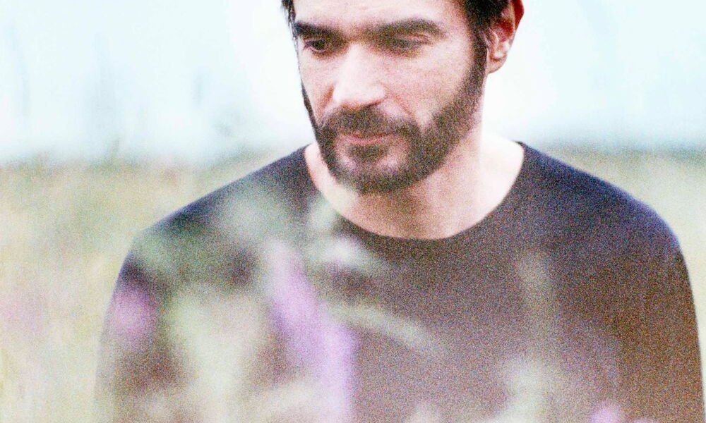 Jon Hopkins and Maddie Ashman + Leo Abrahams